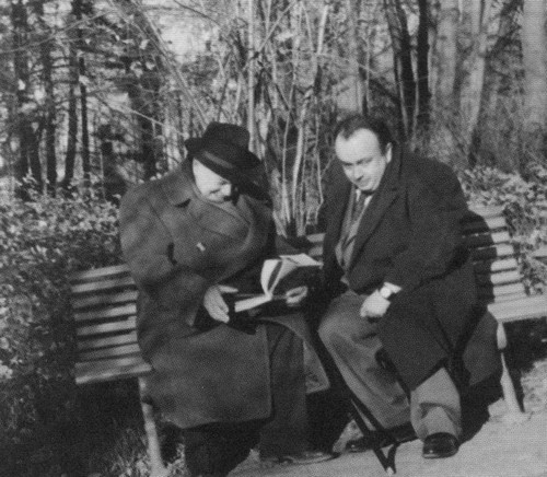 Виктор Шкловский Виктор Шкловский