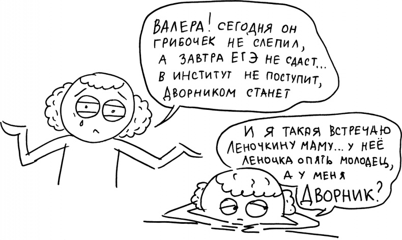 Развивающие занятия «ленивой мамы» Развивающие занятия «ленивой мамы»