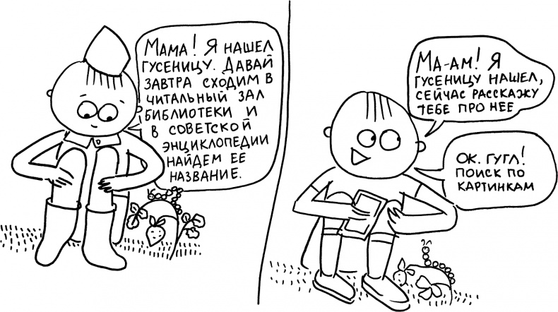 Развивающие занятия «ленивой мамы» Развивающие занятия «ленивой мамы»