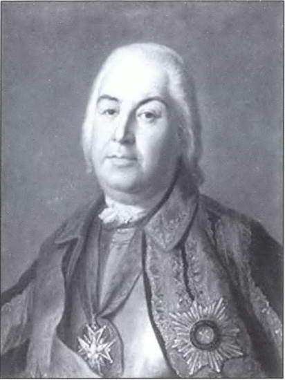 Суворов Суворов
