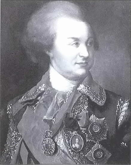 Суворов Суворов