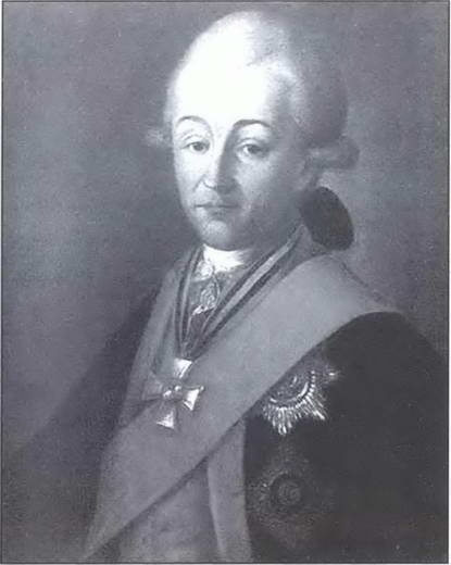 Суворов Суворов