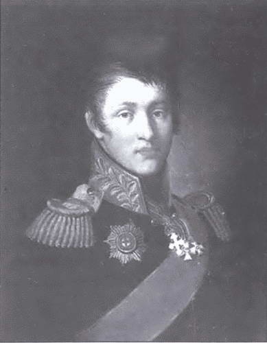 Суворов Суворов