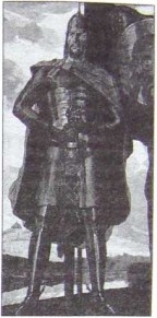 Александр Невский. Друг Орды и враг Запада Александр Невский. Друг Орды и враг Запада