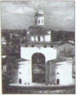Александр Невский. Друг Орды и враг Запада Александр Невский. Друг Орды и враг Запада