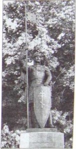 Александр Невский. Друг Орды и враг Запада Александр Невский. Друг Орды и враг Запада