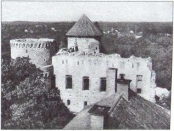 Александр Невский. Друг Орды и враг Запада Александр Невский. Друг Орды и враг Запада