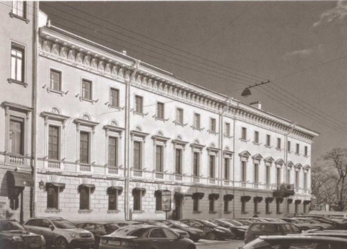 Михаил Кузмин Михаил Кузмин