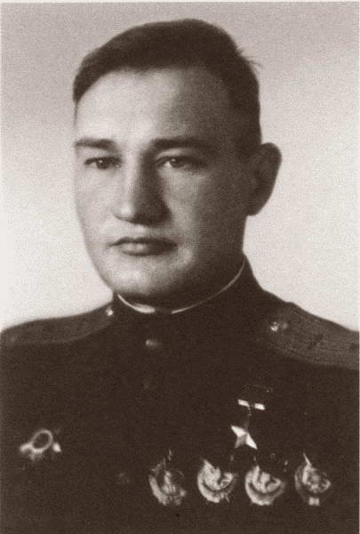 Кожедуб Кожедуб