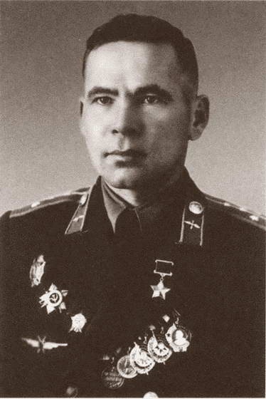 Кожедуб Кожедуб