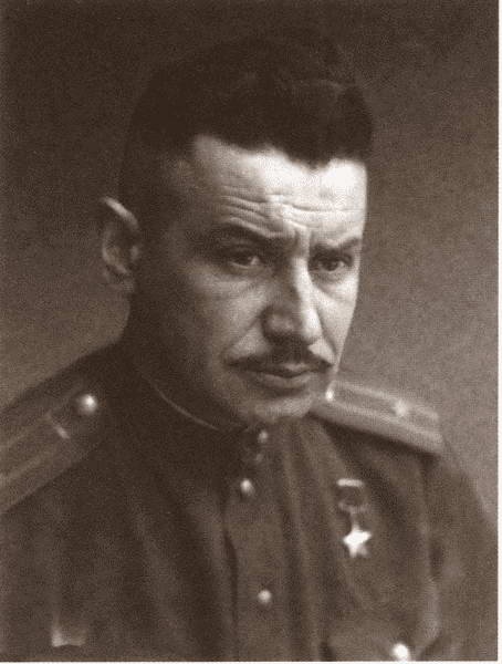 Кожедуб Кожедуб