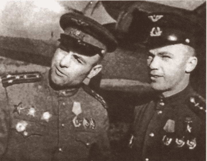 Кожедуб Кожедуб