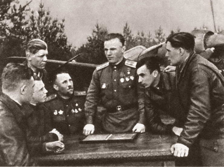 Кожедуб Кожедуб