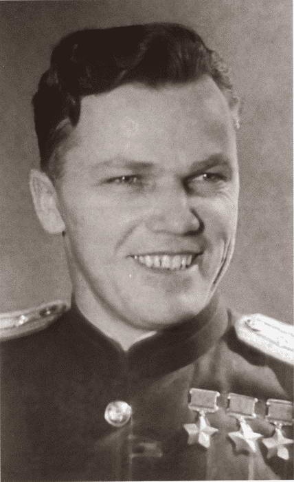 Кожедуб Кожедуб