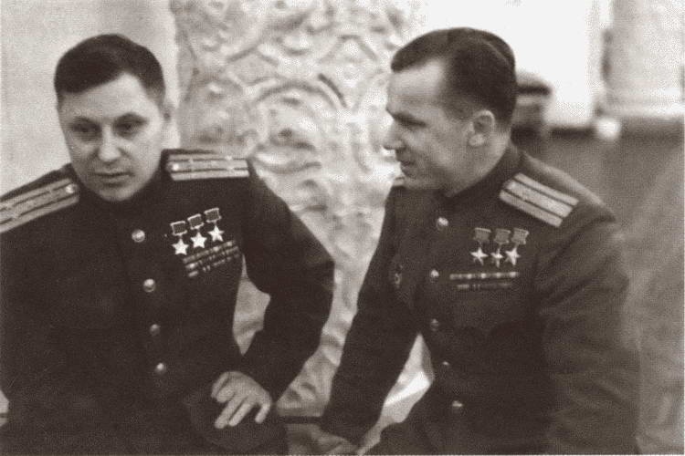 Кожедуб Кожедуб