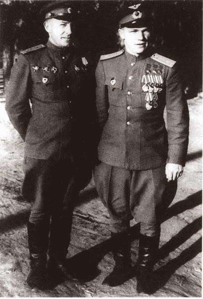 Кожедуб Кожедуб