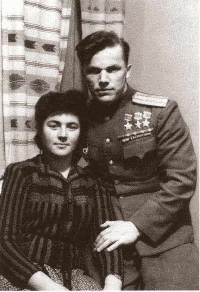 Кожедуб Кожедуб