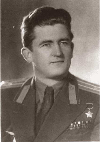 Кожедуб Кожедуб