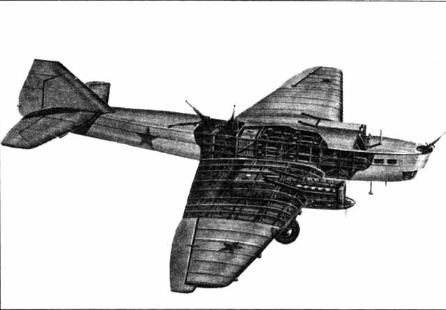 Туполев Туполев