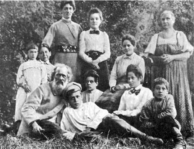 Туполев Туполев