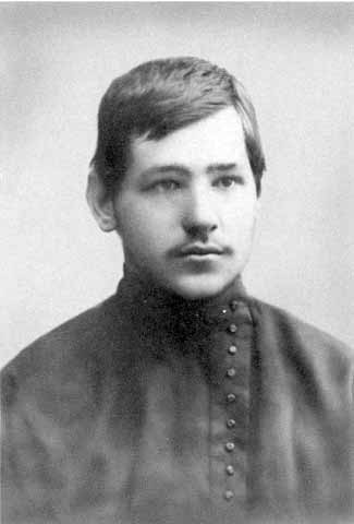 Туполев Туполев