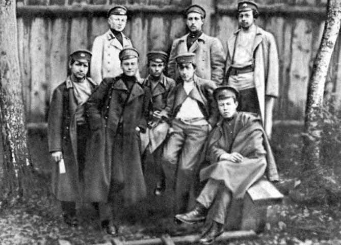 Туполев Туполев