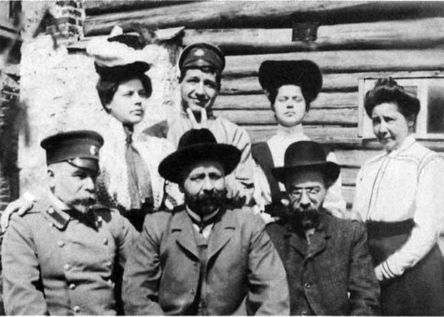 Туполев Туполев