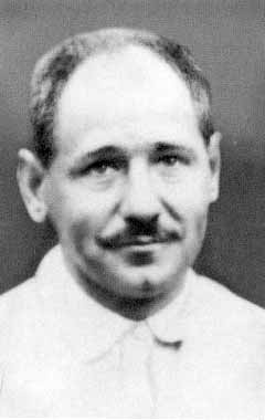 Туполев Туполев