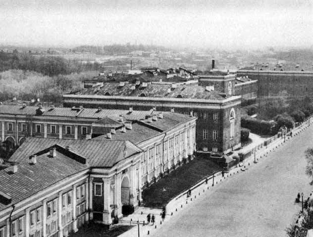 Туполев Туполев