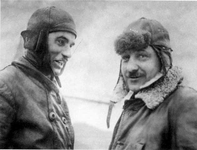 Туполев Туполев