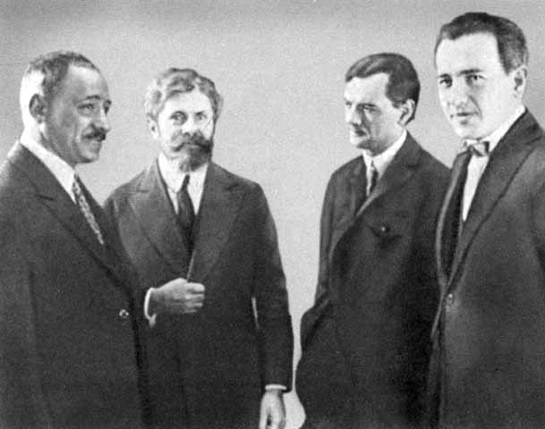Туполев Туполев