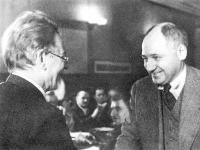 Туполев Туполев
