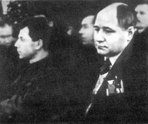 Туполев Туполев