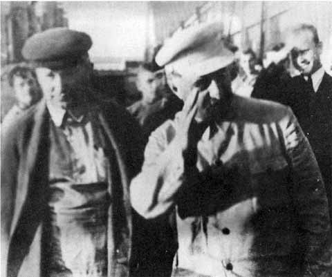 Туполев Туполев