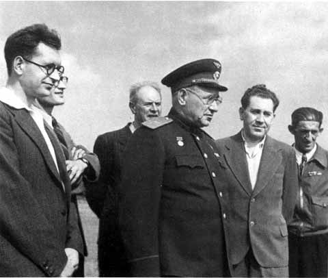 Туполев Туполев