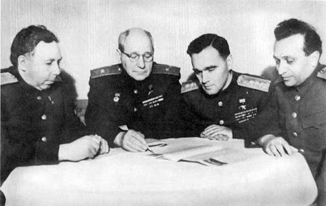Туполев Туполев