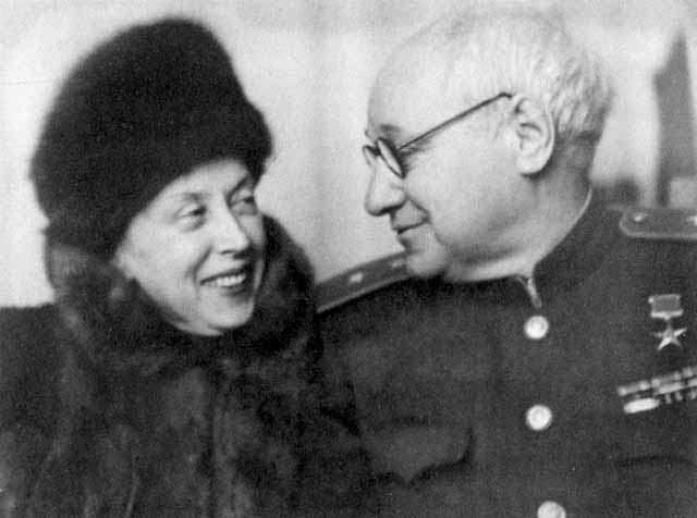Туполев Туполев
