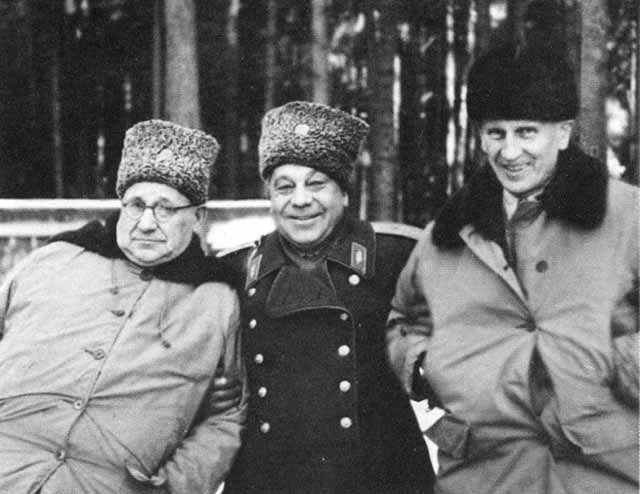 Туполев Туполев