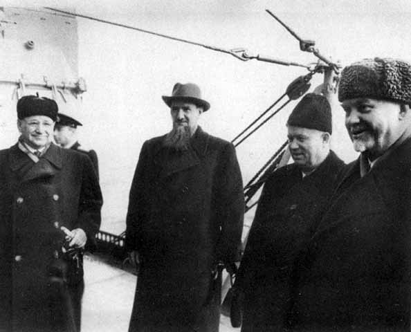 Туполев Туполев