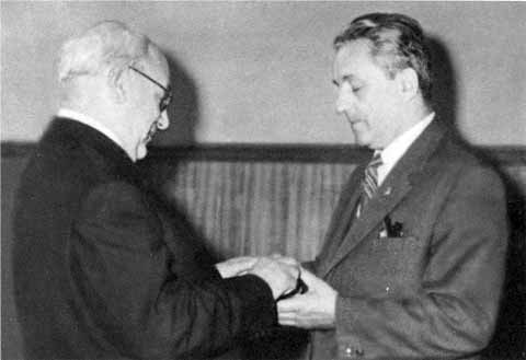 Туполев Туполев