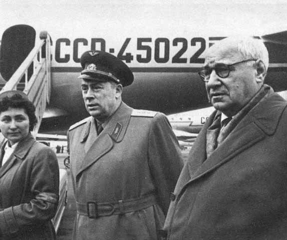 Туполев Туполев