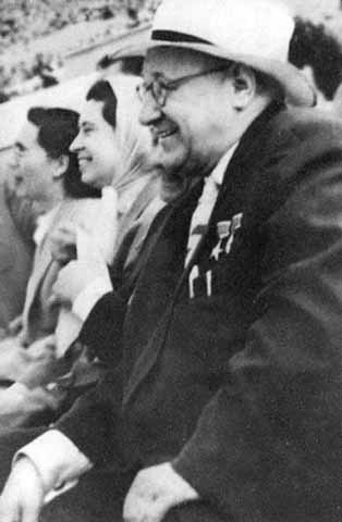 Туполев Туполев