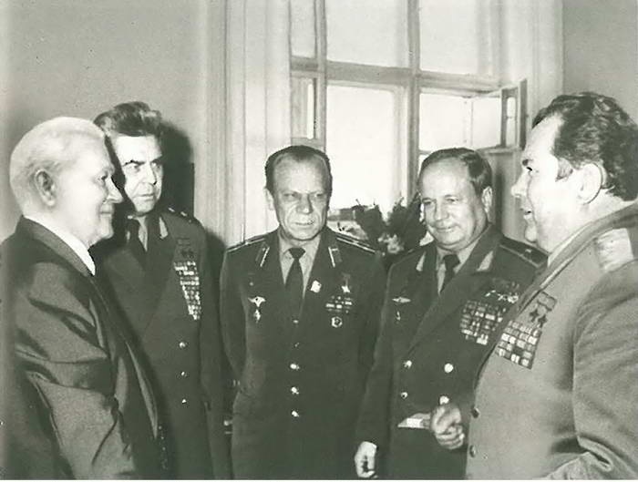Челомей Челомей