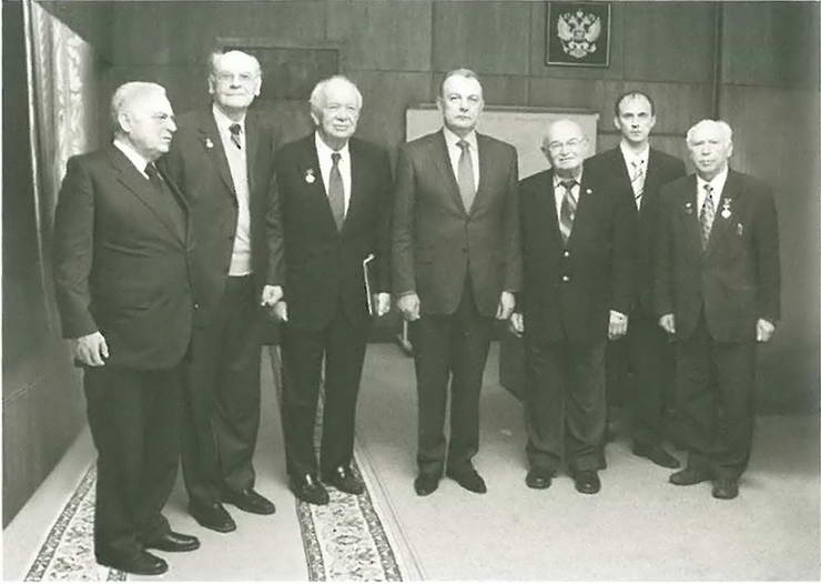 Челомей Челомей