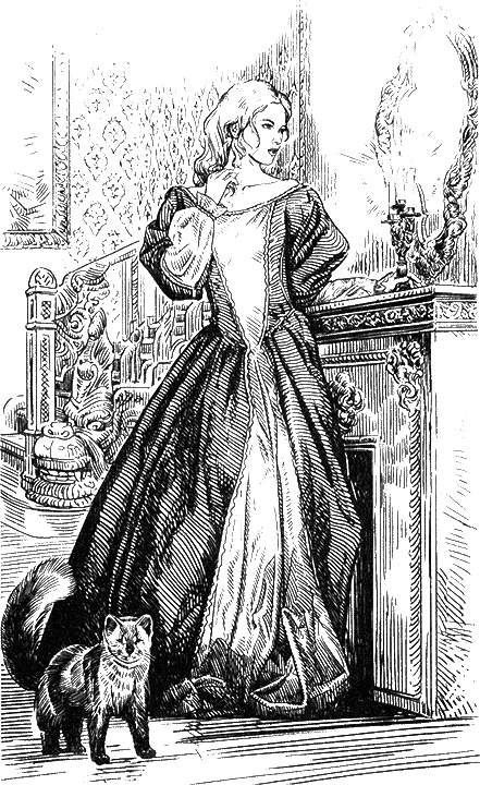 Секретарь палача