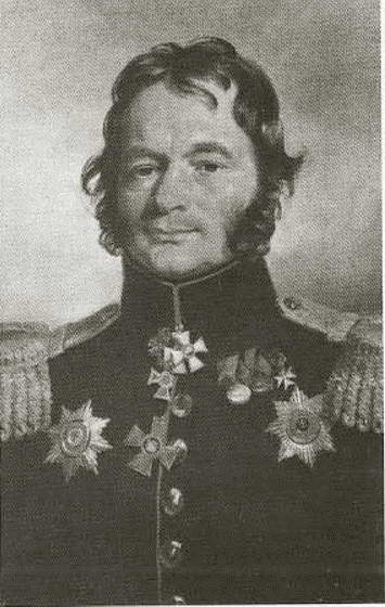 Милорадович Милорадович