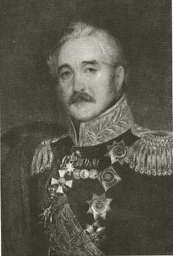 Милорадович Милорадович