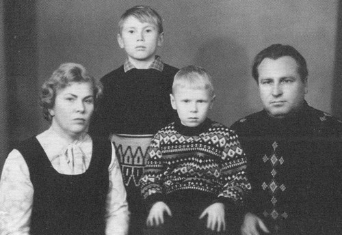 Вадим Негатуров Вадим Негатуров