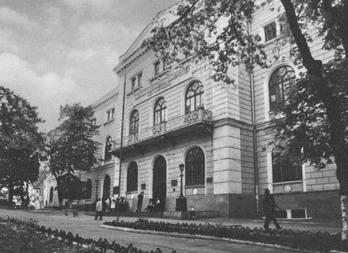 Вадим Негатуров Вадим Негатуров