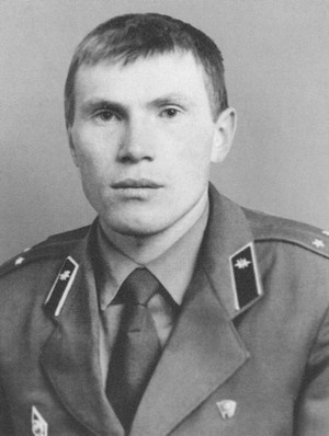 Вадим Негатуров Вадим Негатуров